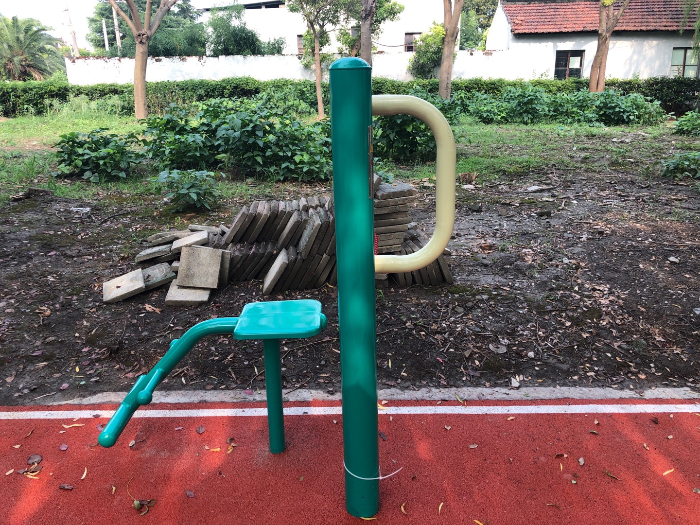 背肌訓(xùn)練按摩器