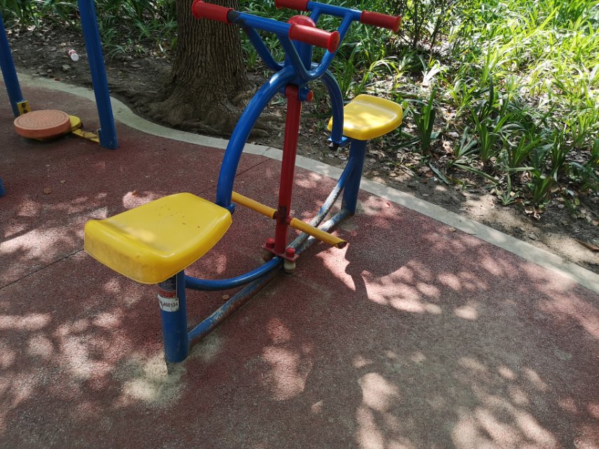 下肢康復(fù)器