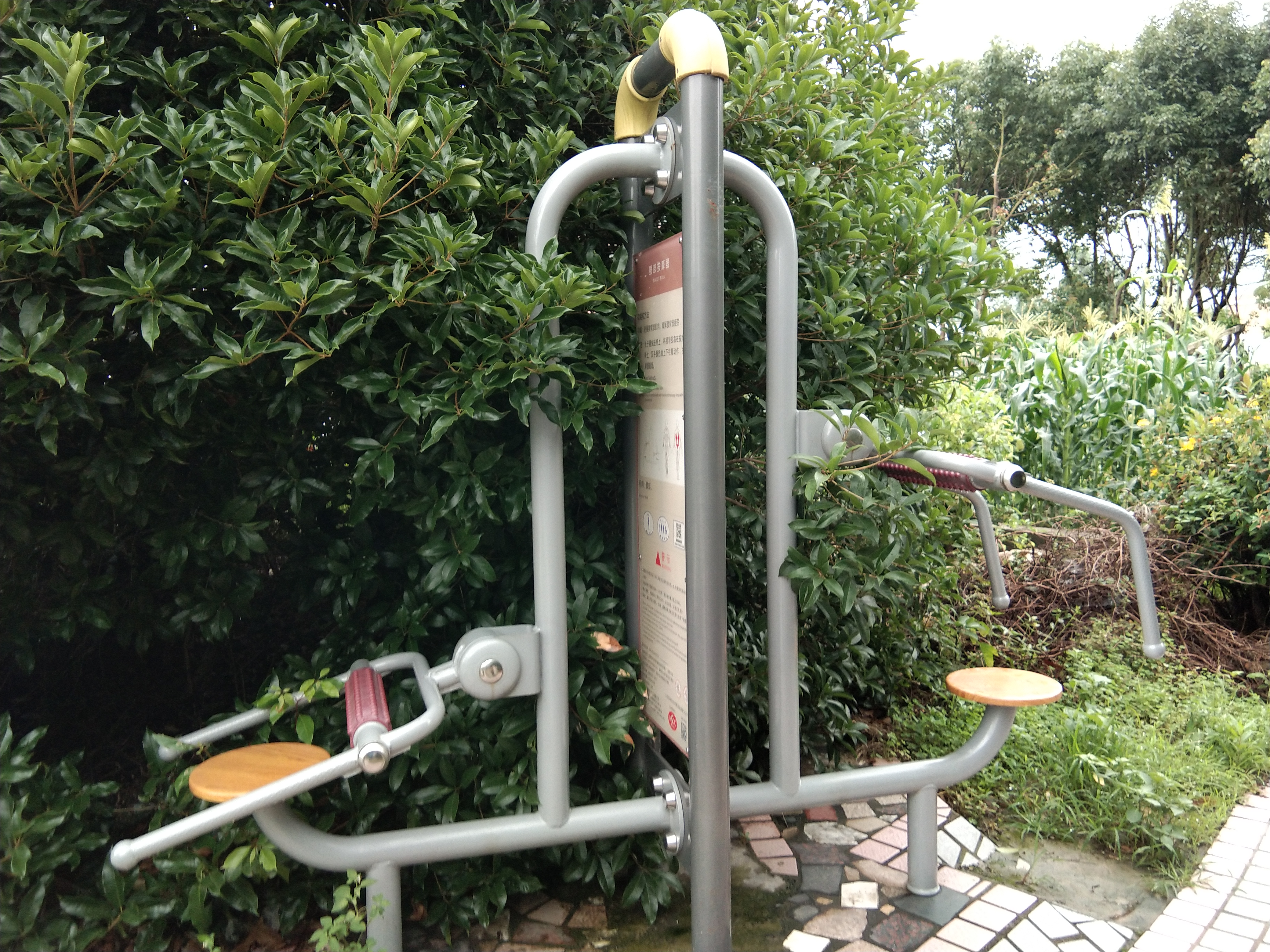 頸腰按摩器 頸腰按摩器