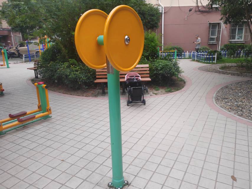 臂力訓(xùn)練器