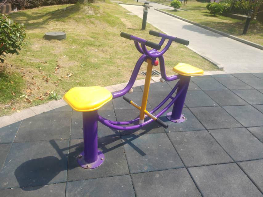 下肢康復(fù)器