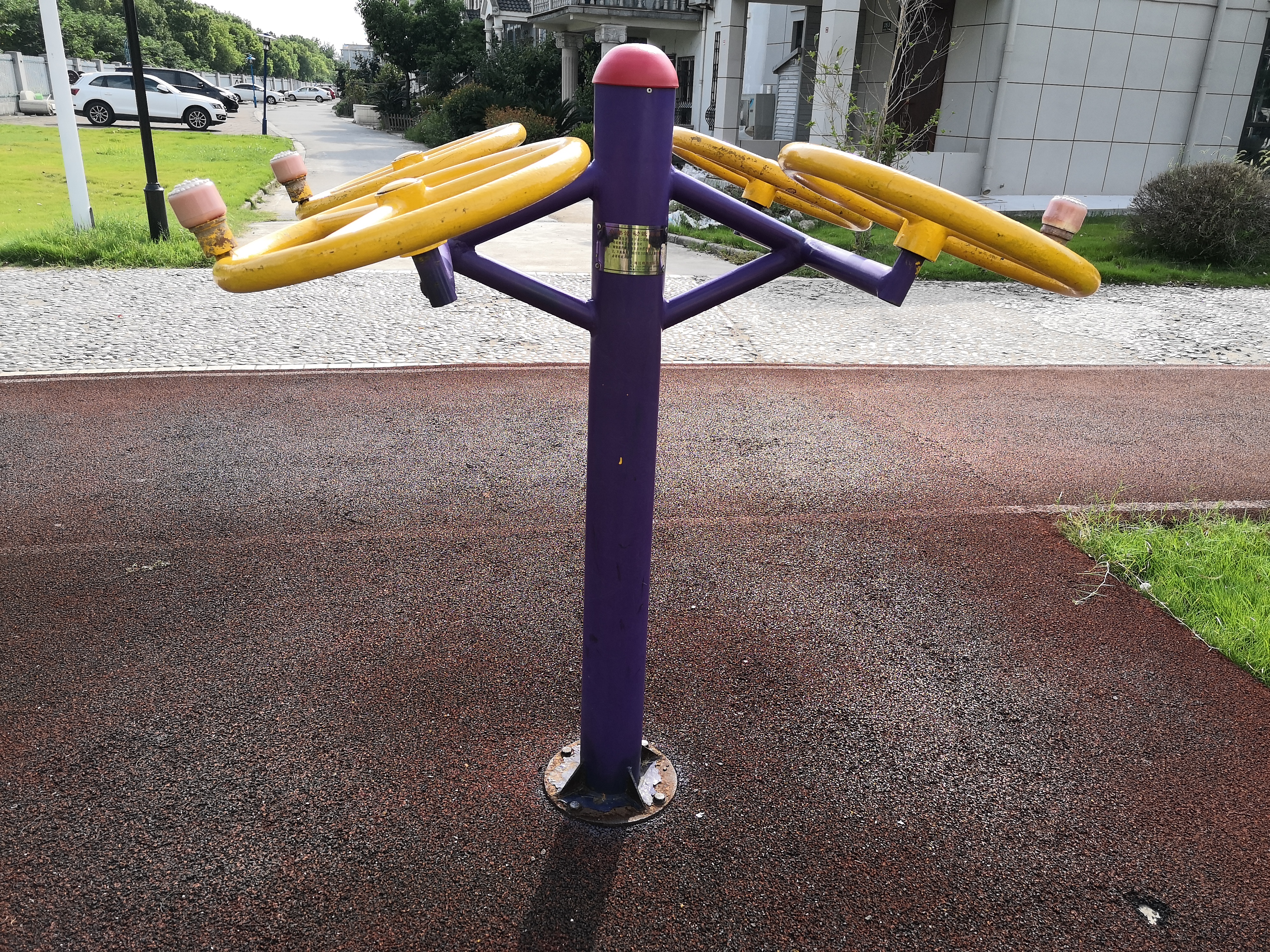 肩部活動(dòng)鍛煉器