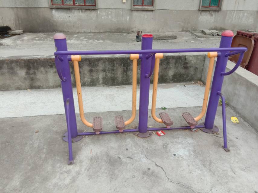 太空漫步機(jī)