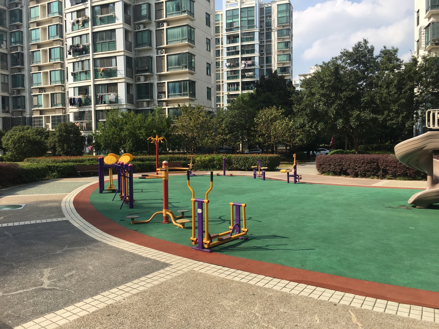 摩卡益智健身點(diǎn)