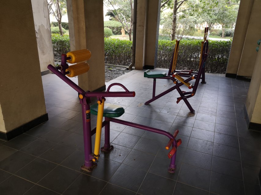 永泰五居健身點(diǎn)6