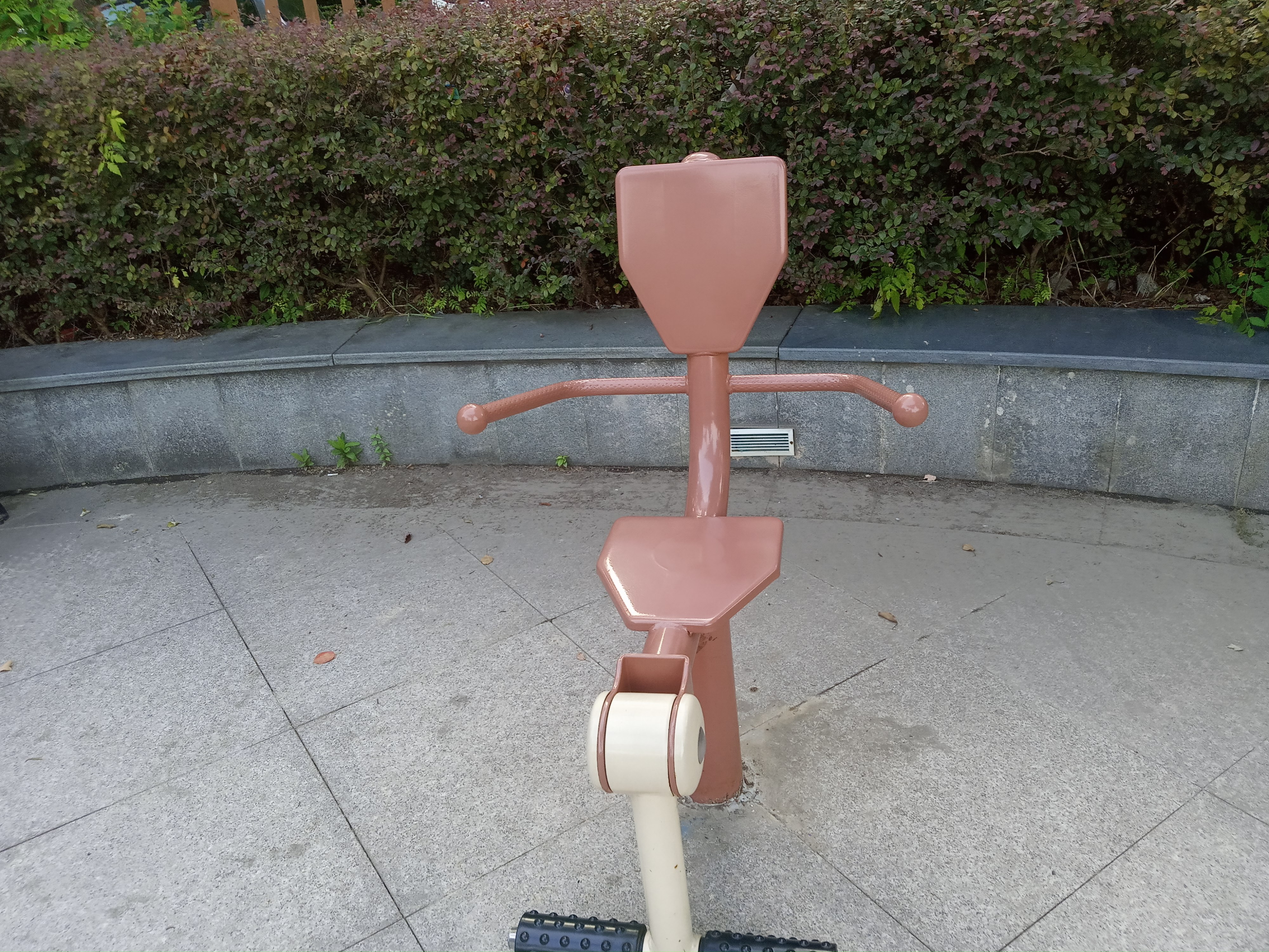 膝關(guān)節(jié)訓(xùn)練器