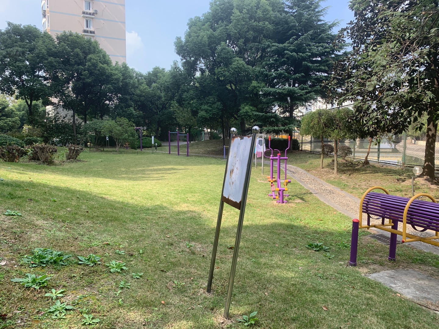 金橋路1189弄金橋都市花園