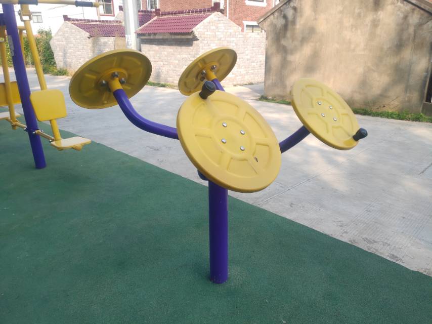 肩關(guān)節(jié)訓(xùn)練器