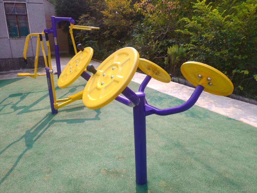 肩關節(jié)康復器