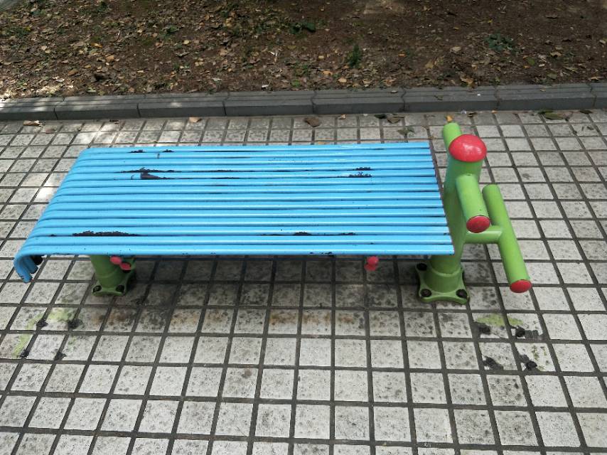 仰臥起平臺(tái)