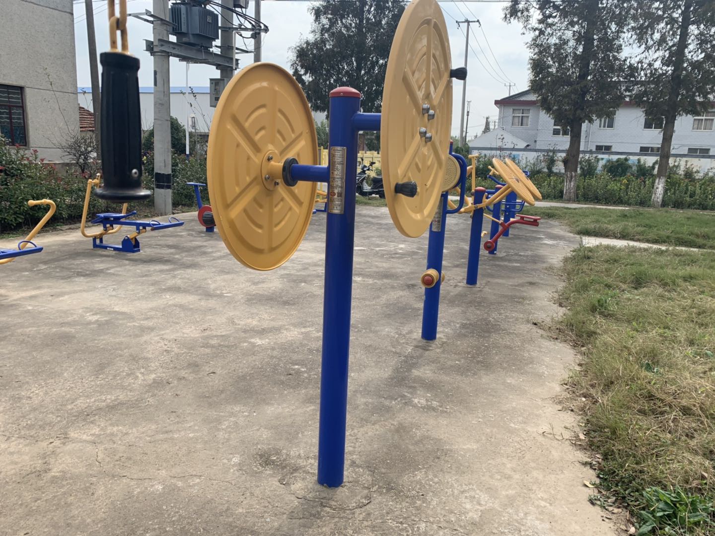 快樂大轉(zhuǎn)盤