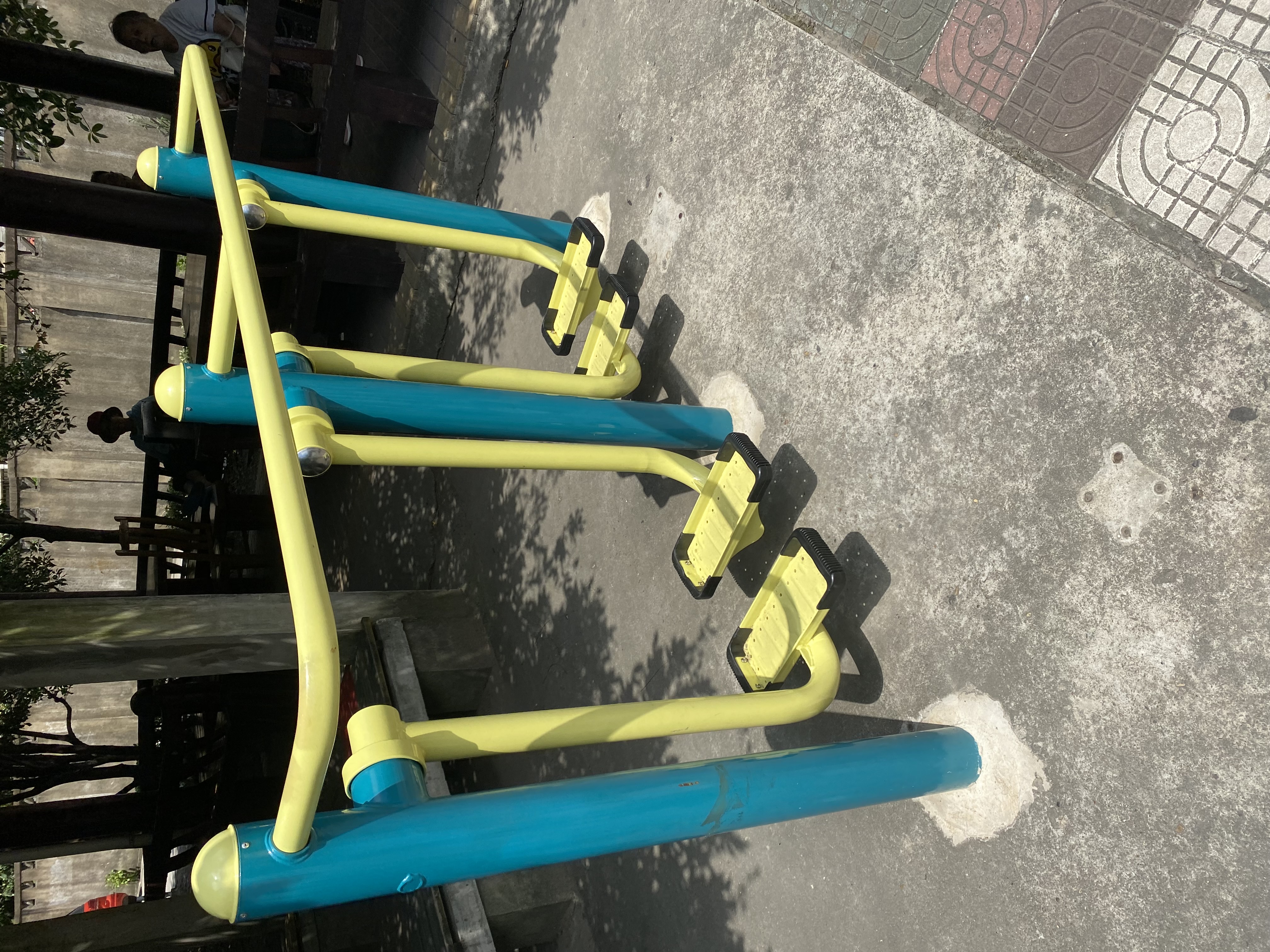 二位智能太空漫步機(jī)