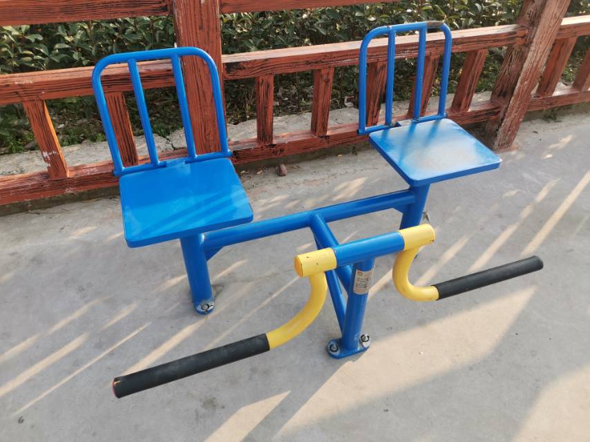 下肢訓(xùn)練器