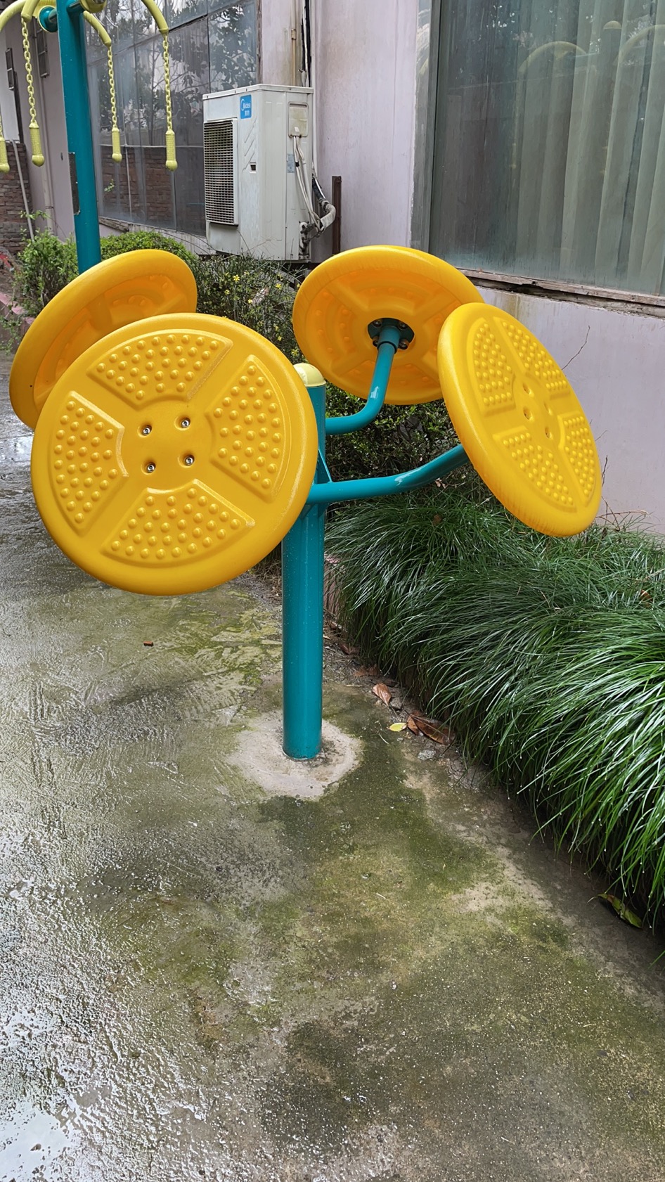 輪盤訓(xùn)練器