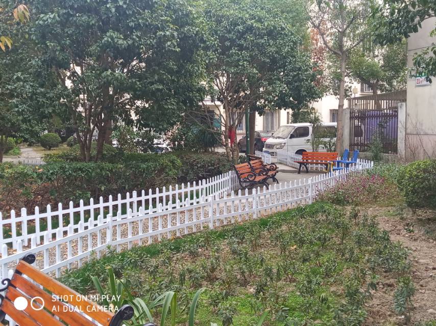 潼港三村健身點(diǎn)1