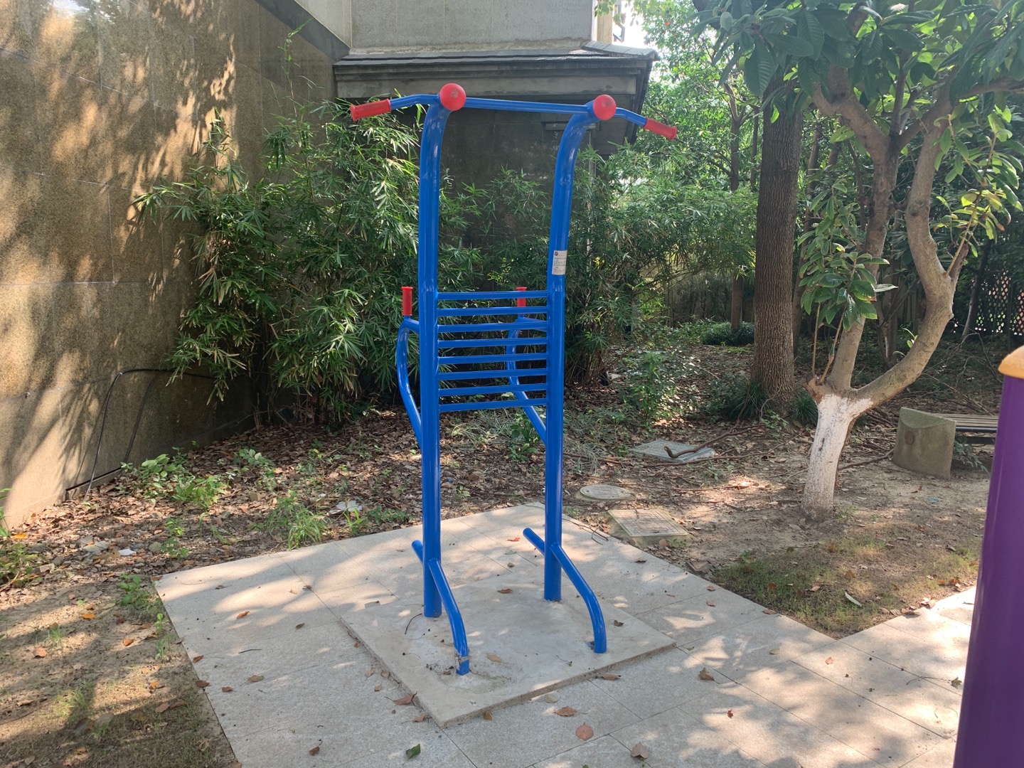 多功能訓(xùn)練器