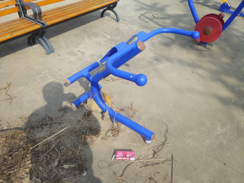 背肌訓(xùn)練器