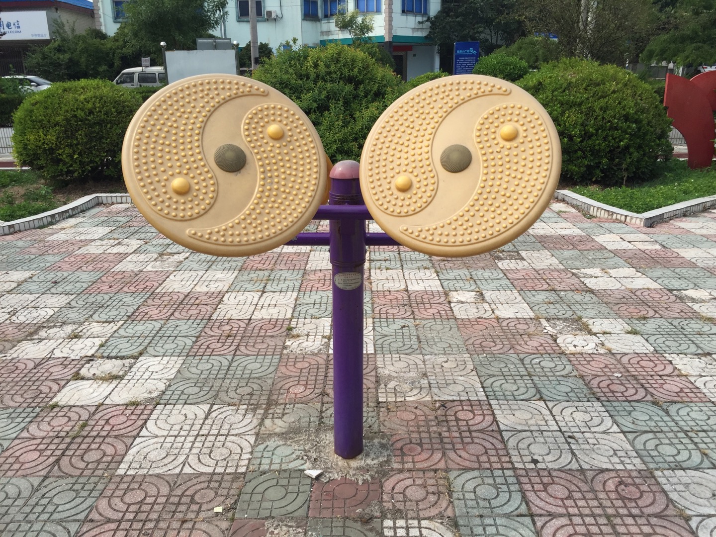 太空漫步機(jī)