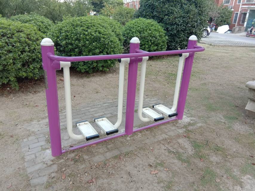 雙位漫步機(jī)