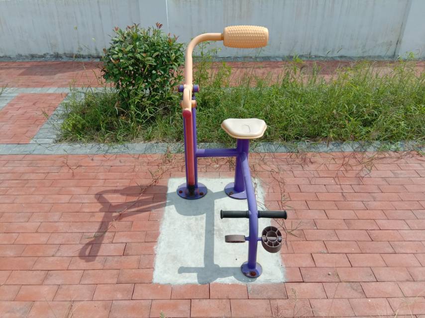 腹背訓(xùn)練器