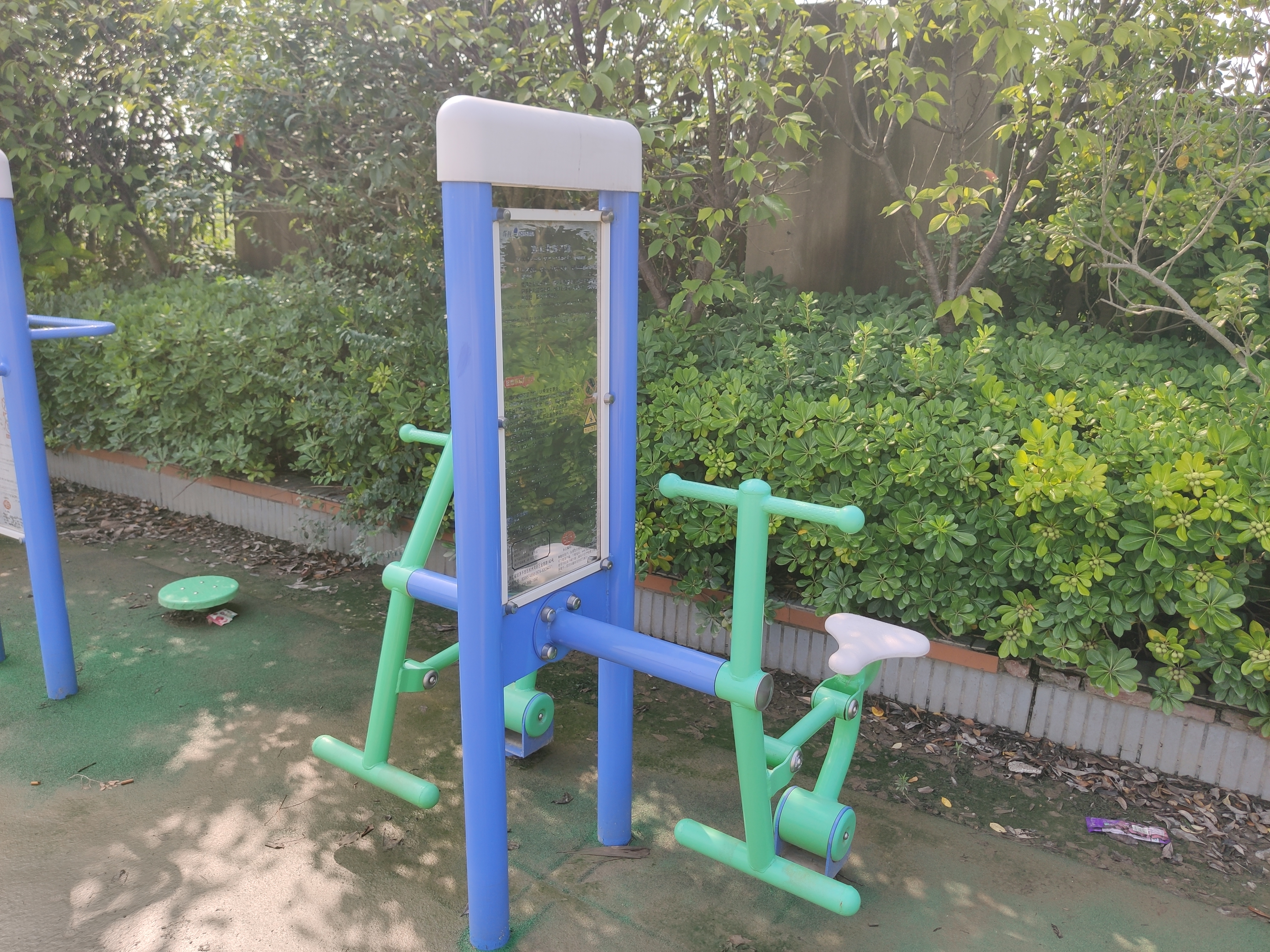 雙立柱騎馬機(jī)