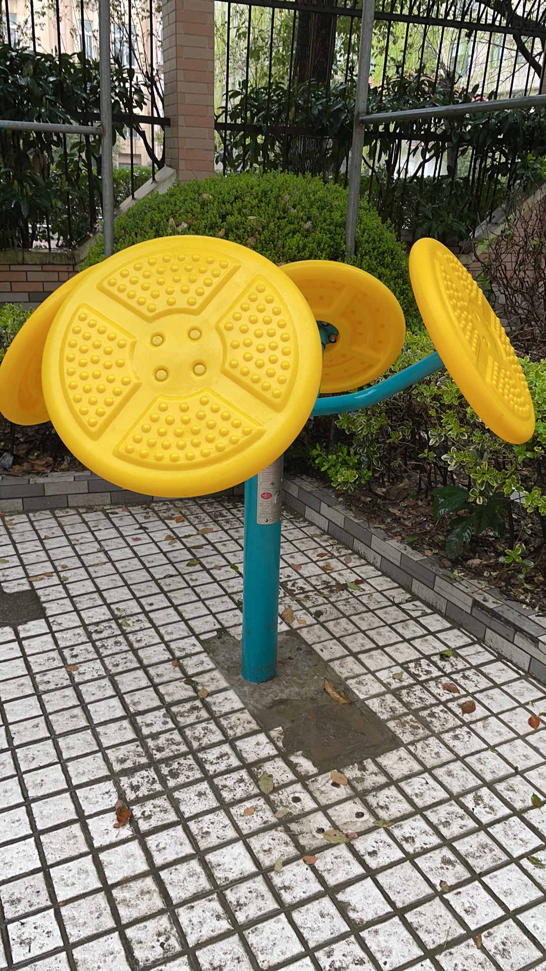 輪盤訓(xùn)練器