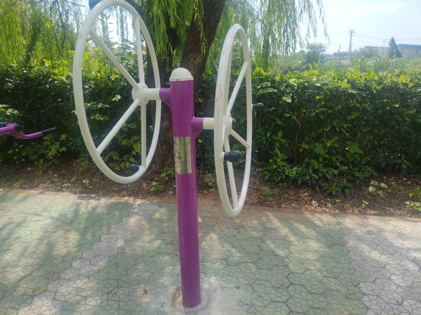 雙位大轉(zhuǎn)盤