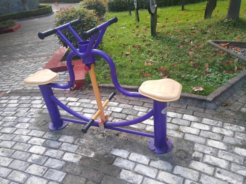 下肢康復(fù)器