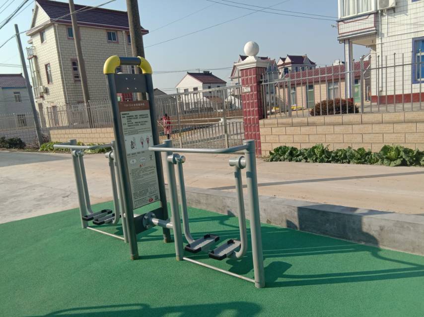 太空漫步機(jī)