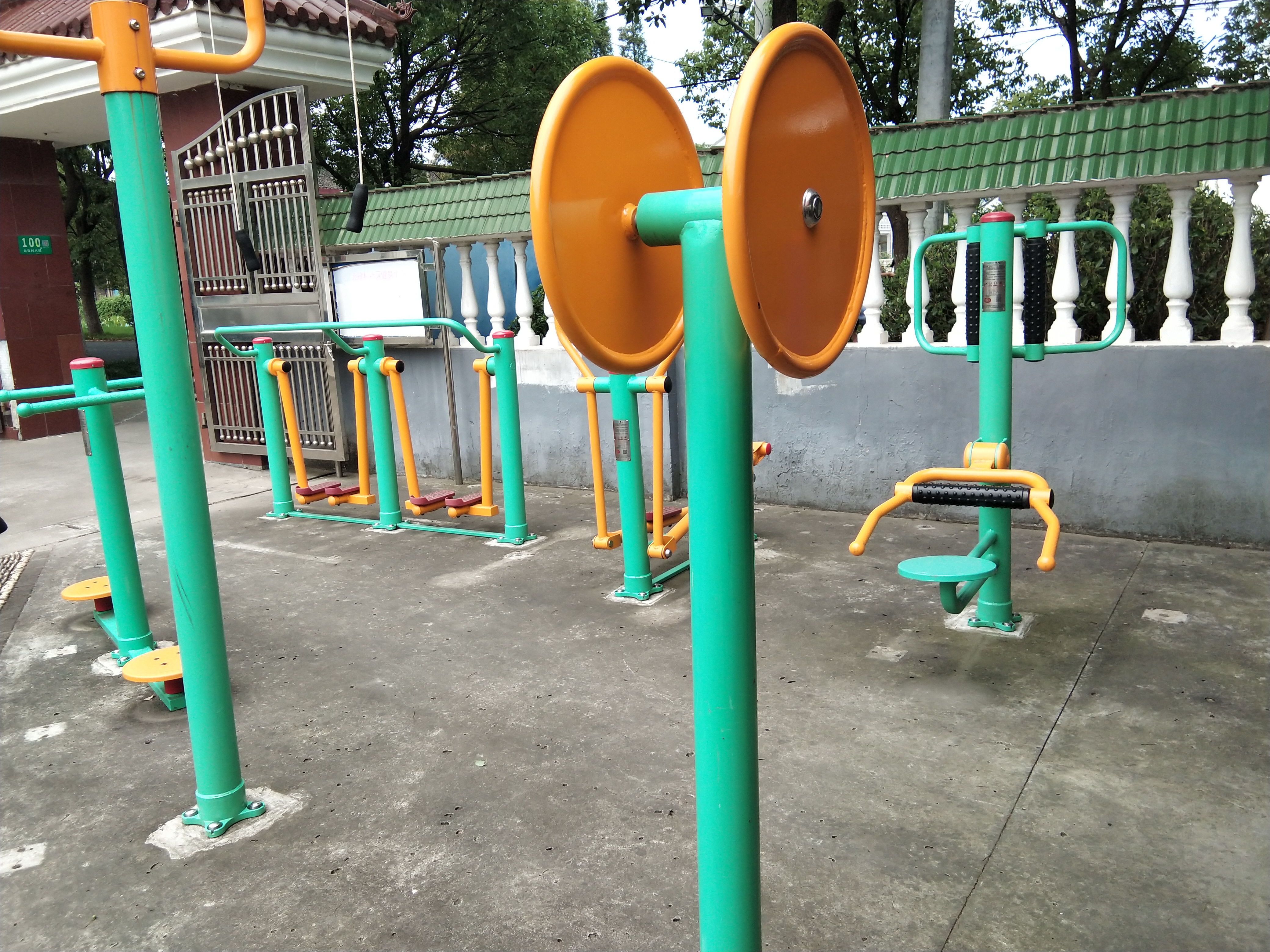 臂力訓(xùn)練器