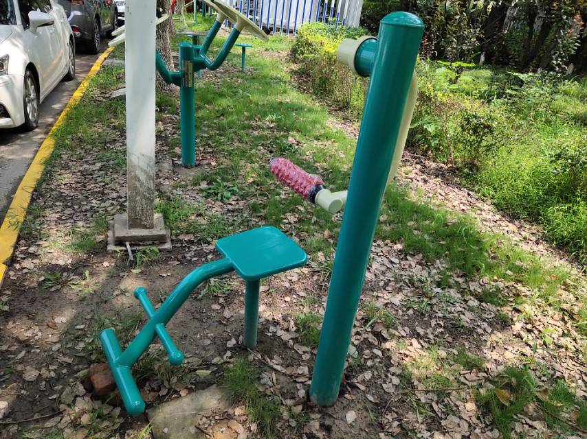 背肌訓練按摩器