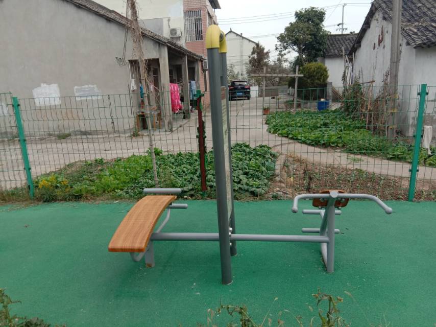 背腹肌訓(xùn)練器