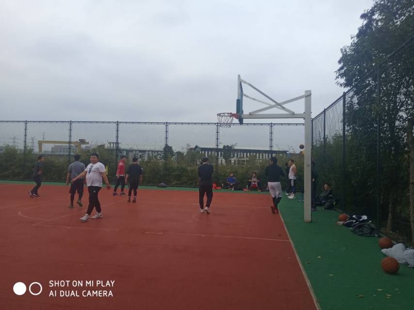 智力公園運(yùn)動(dòng)場