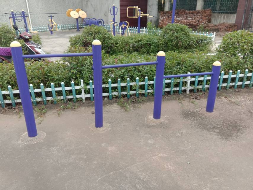 壓腿訓(xùn)練器