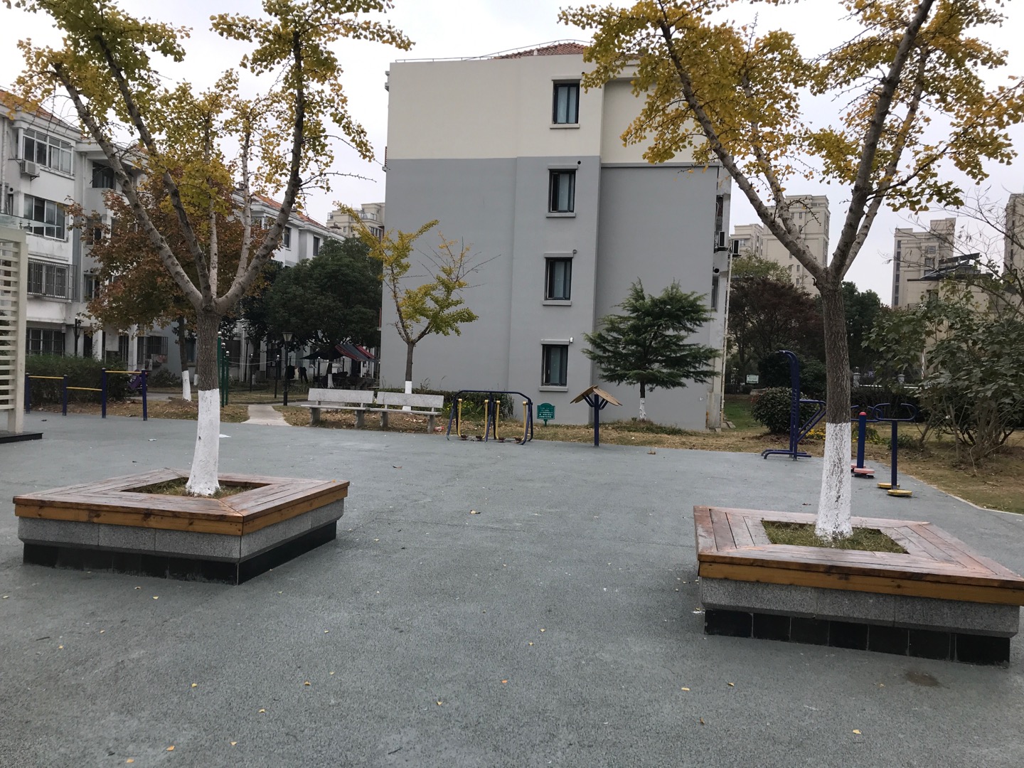 蘆云路200弄健身苑點