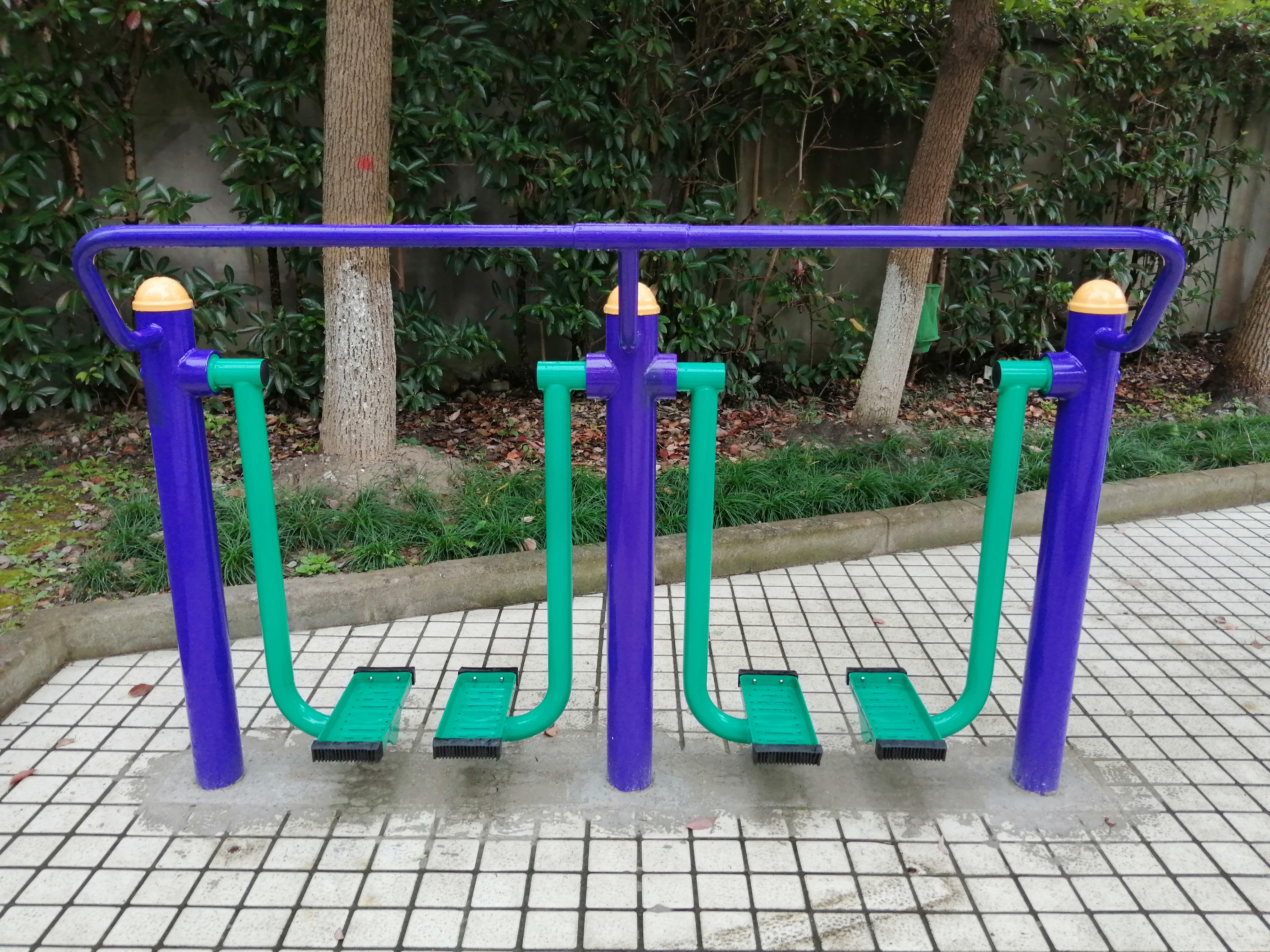 太空漫步機(jī)