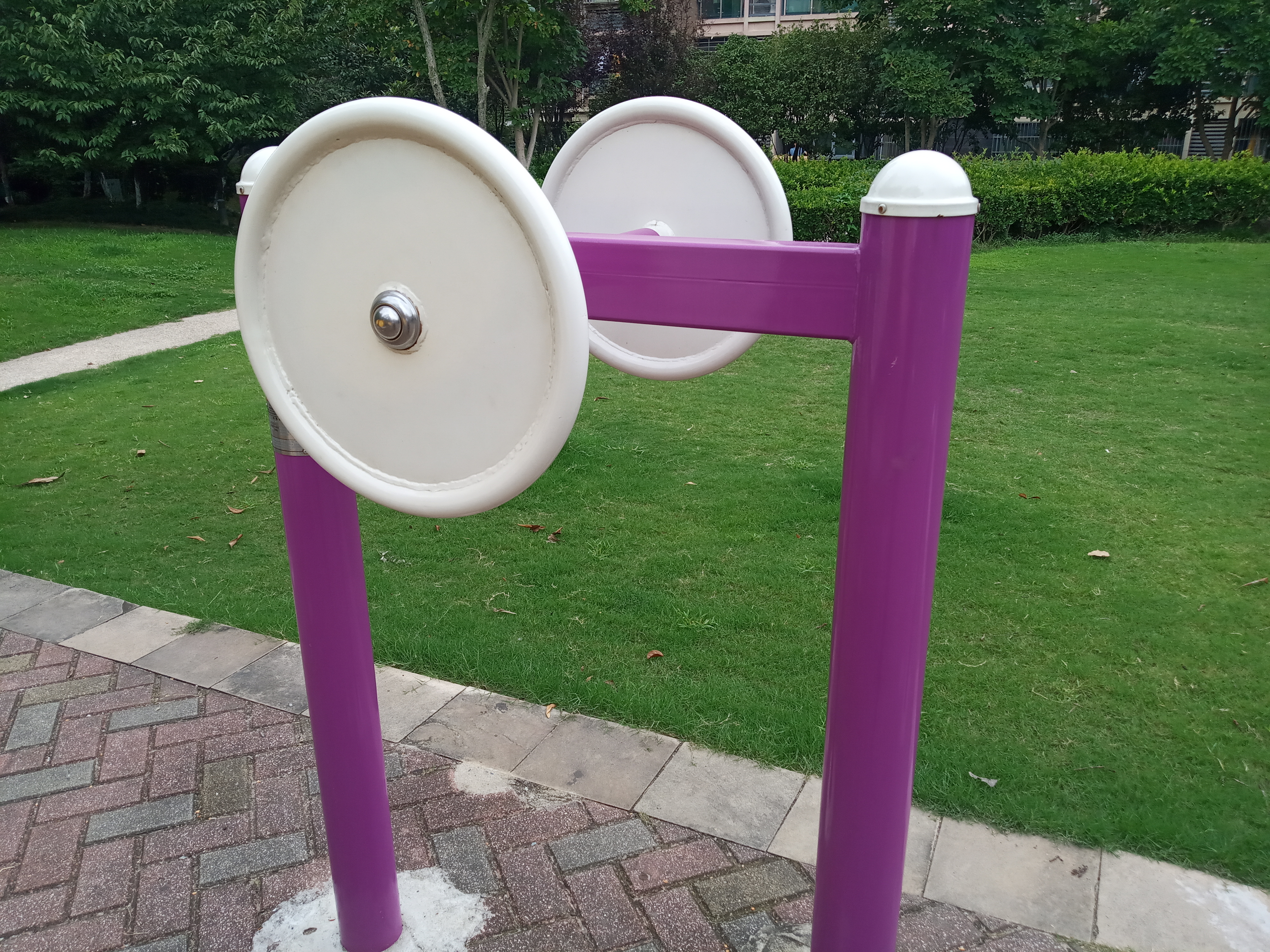 臂力訓(xùn)練器