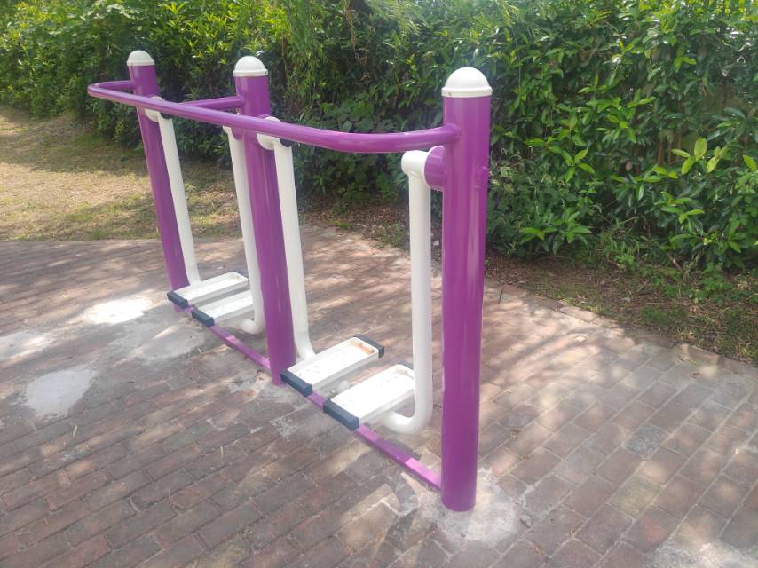 雙位漫步機(jī)