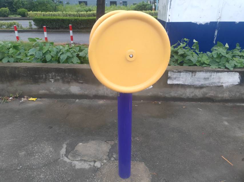 臂力訓(xùn)練器