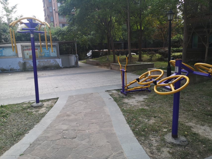 天臺別韻健身點(diǎn)