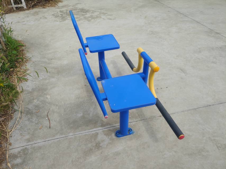 下肢訓(xùn)練器