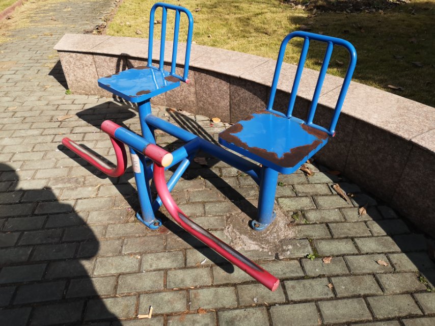 下肢訓(xùn)練器