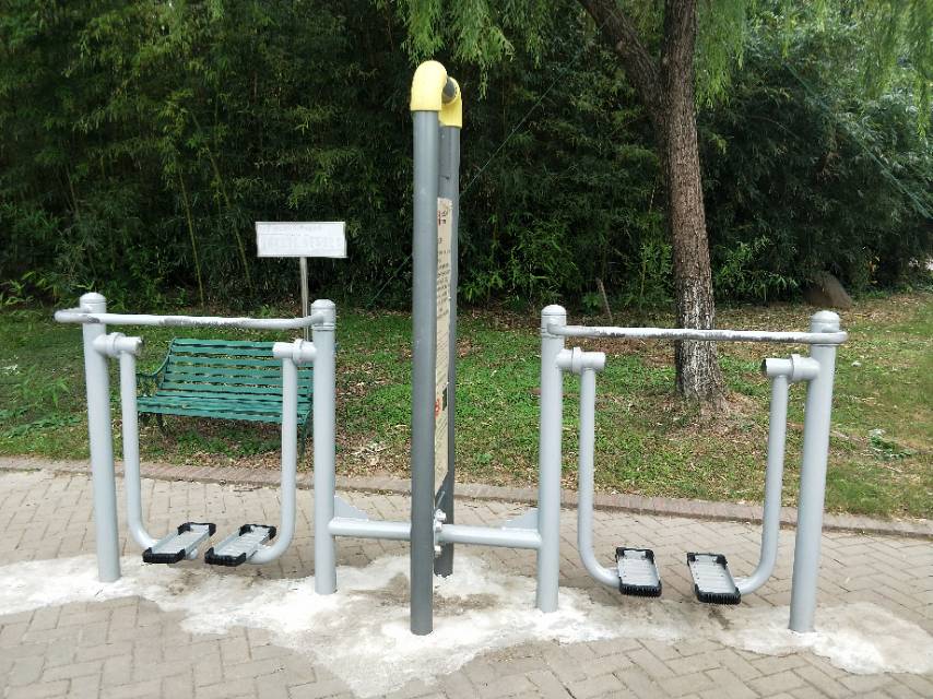 太空漫步機(jī)