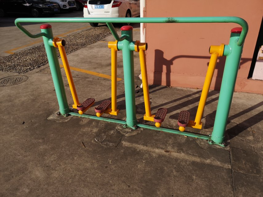 兩聯(lián)漫步機(jī)