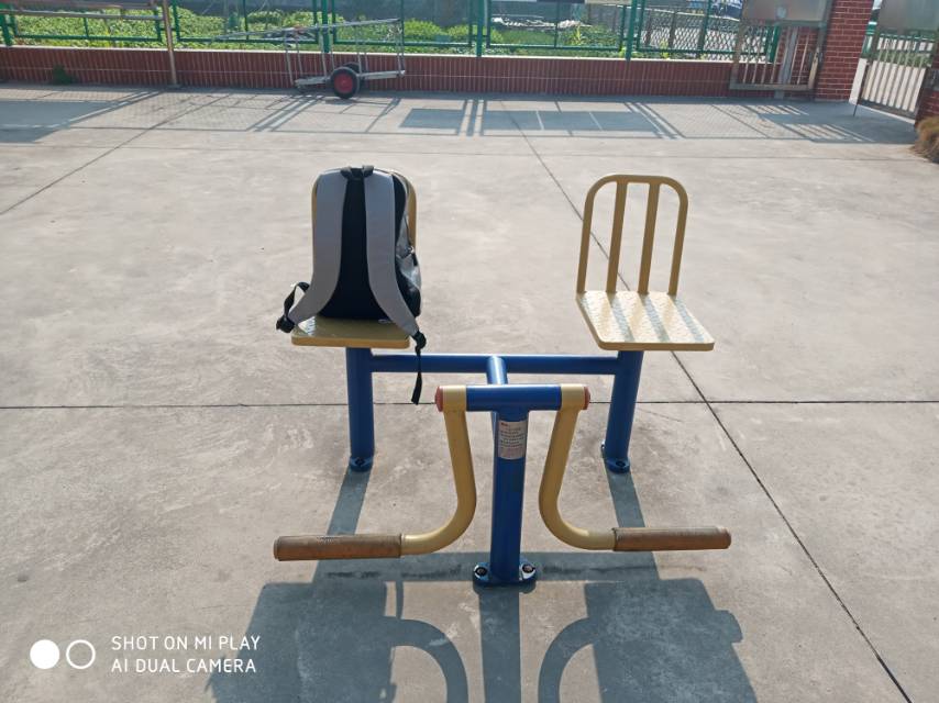 下肢訓(xùn)練器