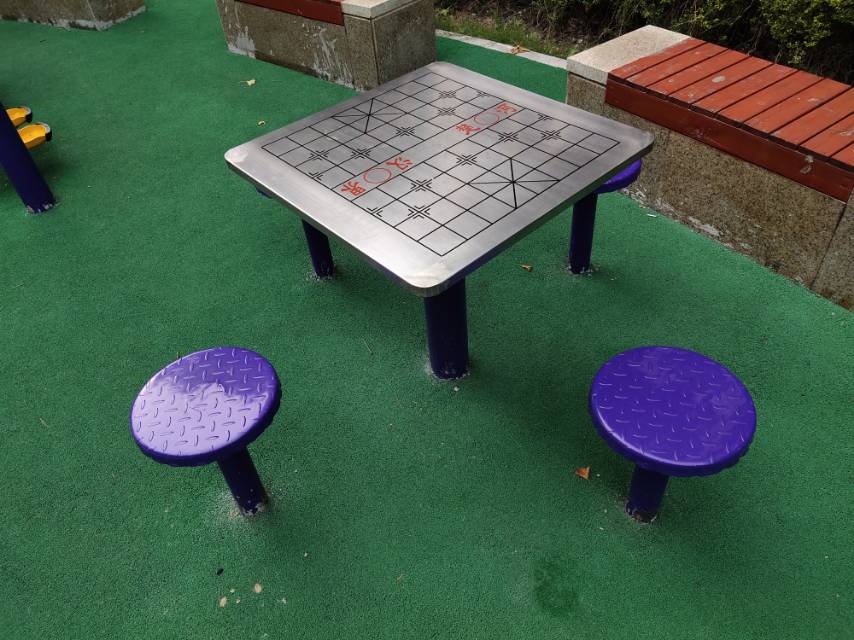 棋牌桌