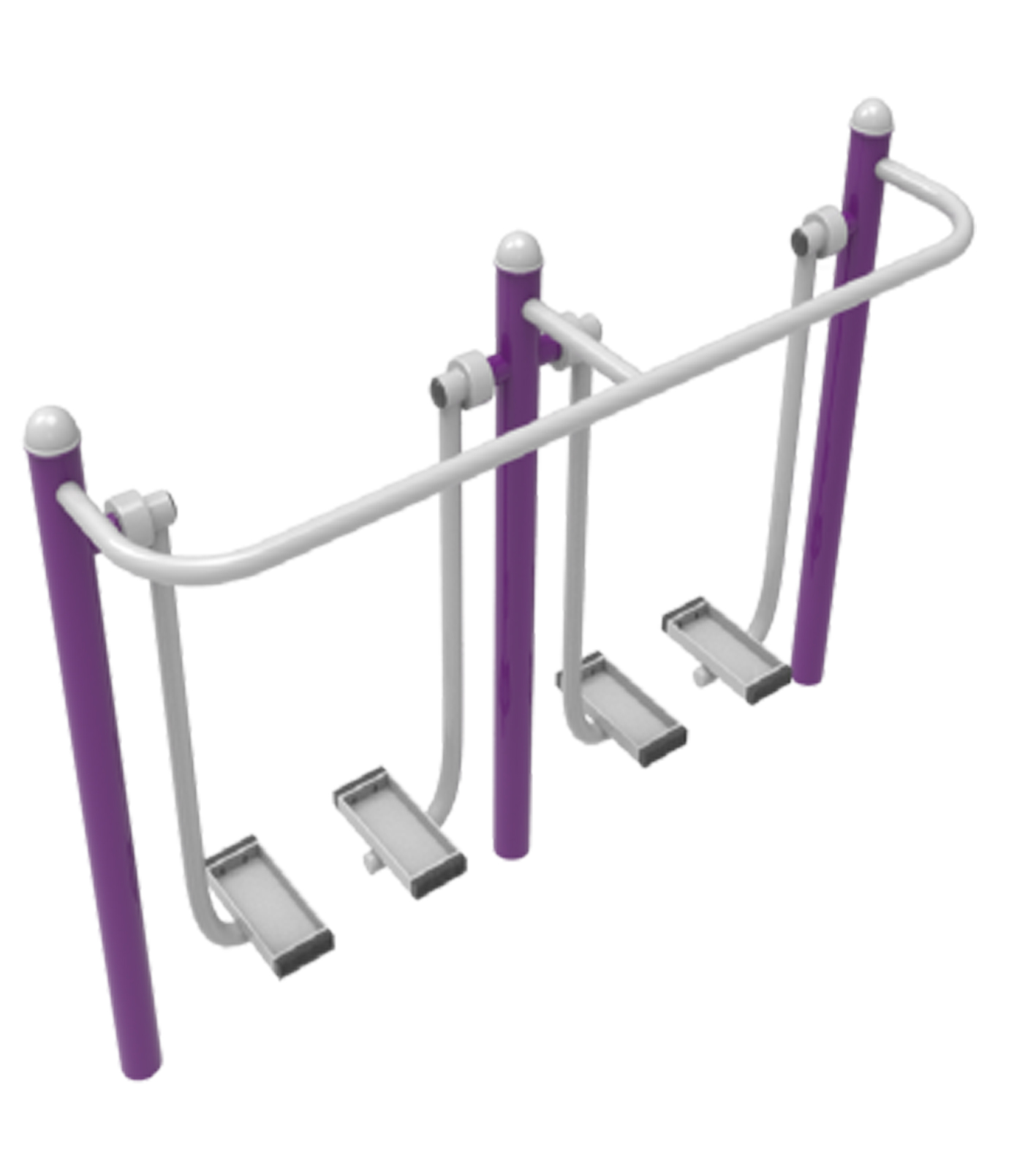 雙位漫步機(jī)