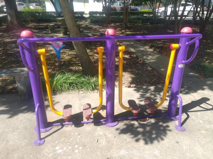 太空漫步機(jī)