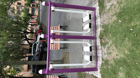 雙位漫步機(jī)