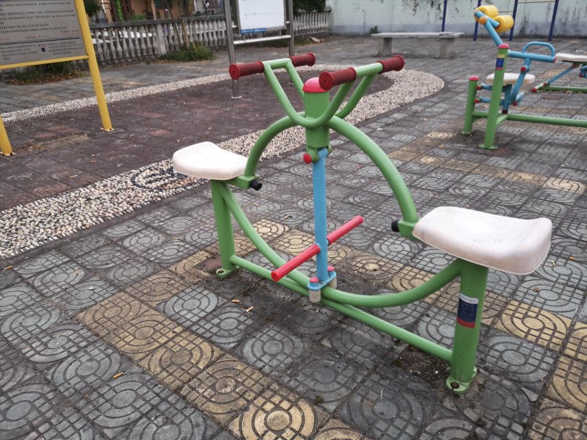 下肢康復(fù)器